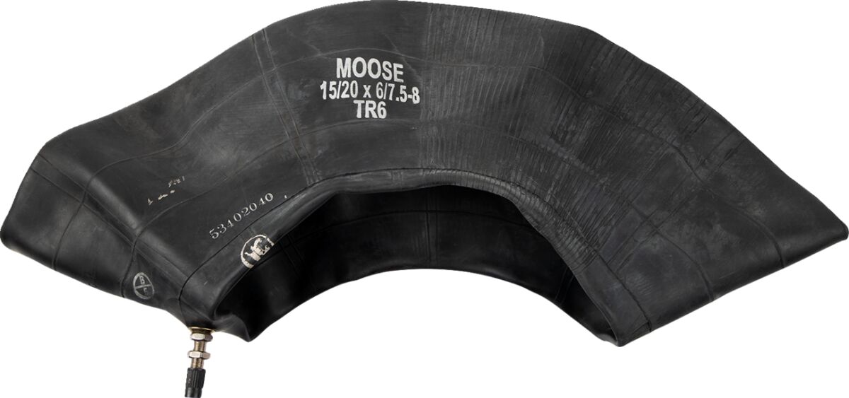 HEAVY-DUTY INNER TUBE 19X7-8 TR-6