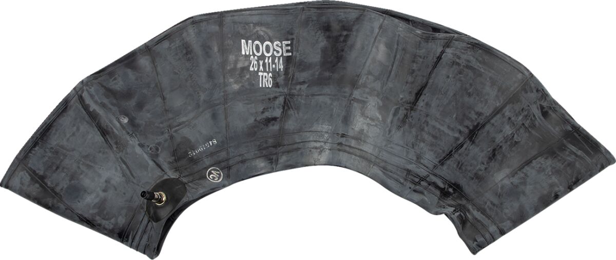 HEAVY-DUTY INNER TUBE 26X11-14 TR-6