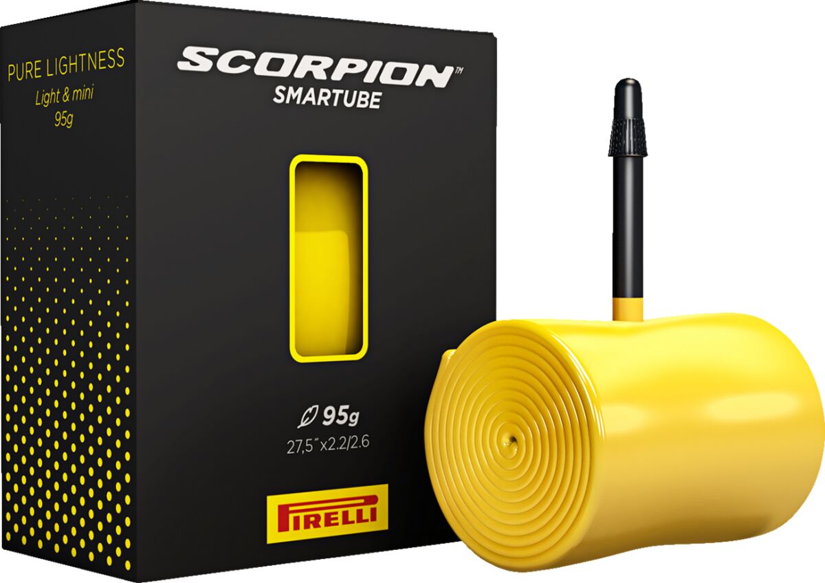 SCORPION SMARTUBE 27.5