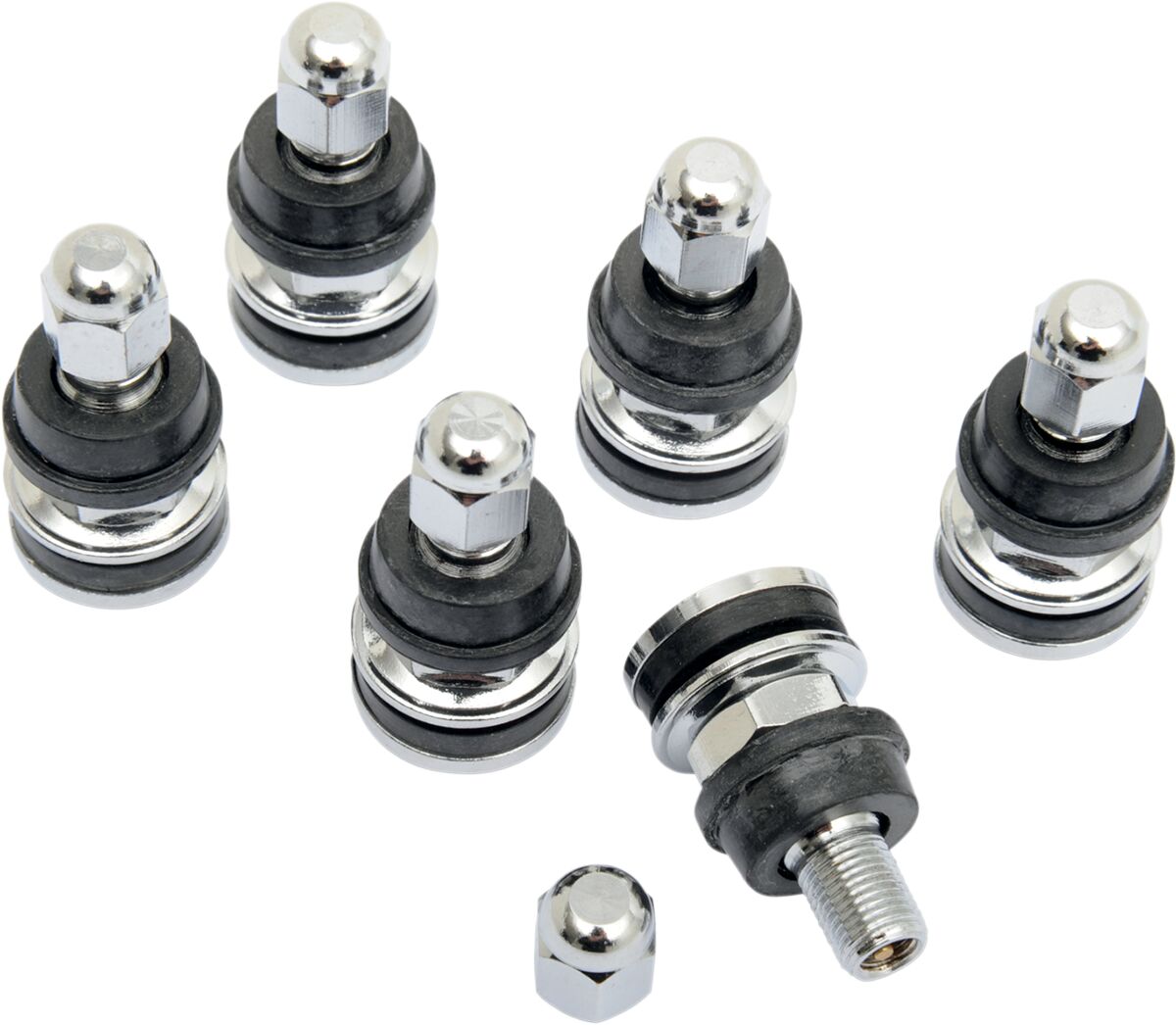 K&L-SUPPLY, VALVE STEM, STRAIGHT, SHORT