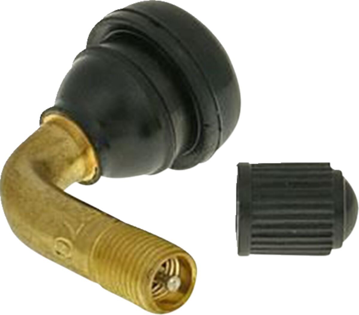 TIRE VALVE