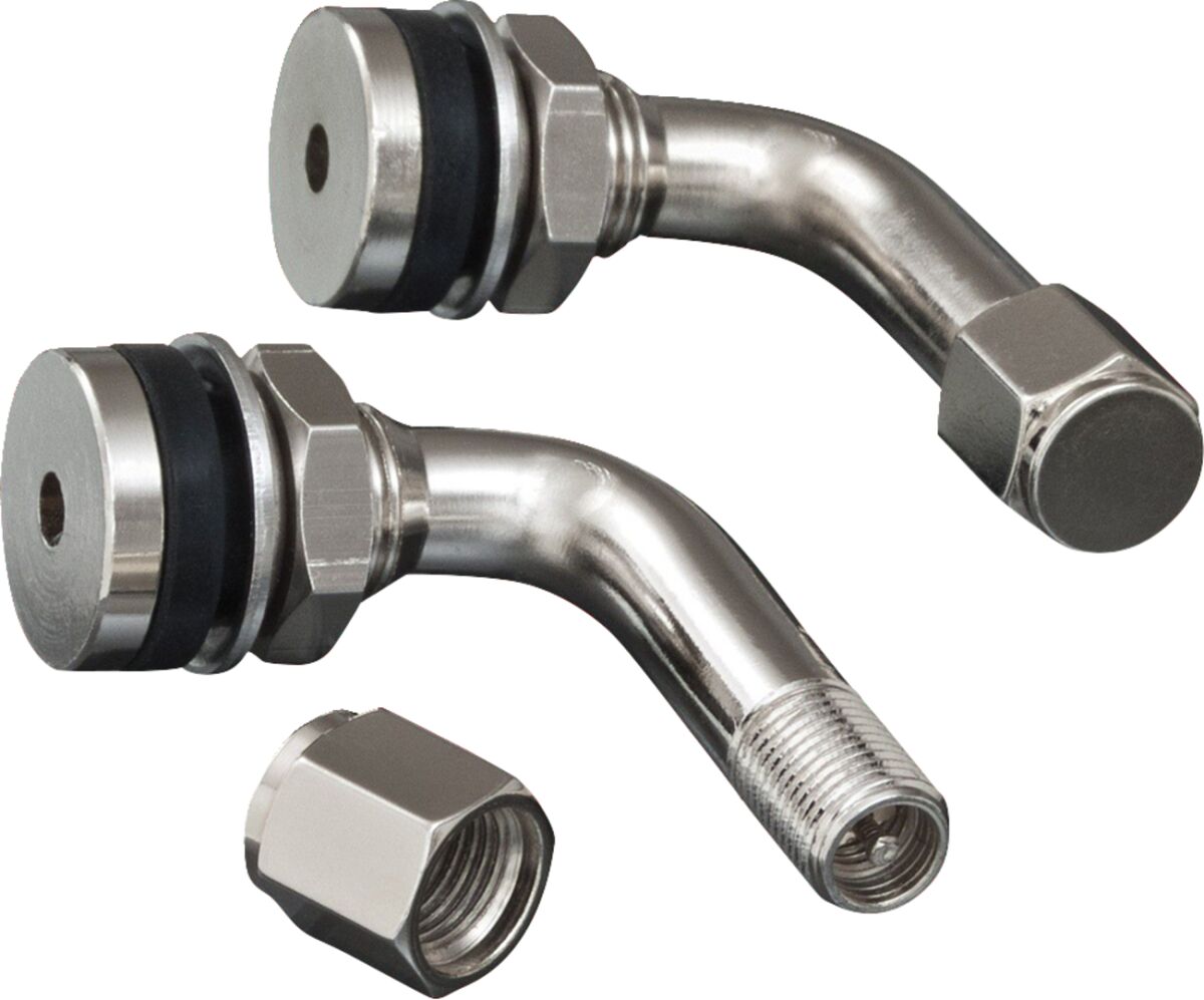 VALVE STEMS 90 DEGREE .453 HOLE