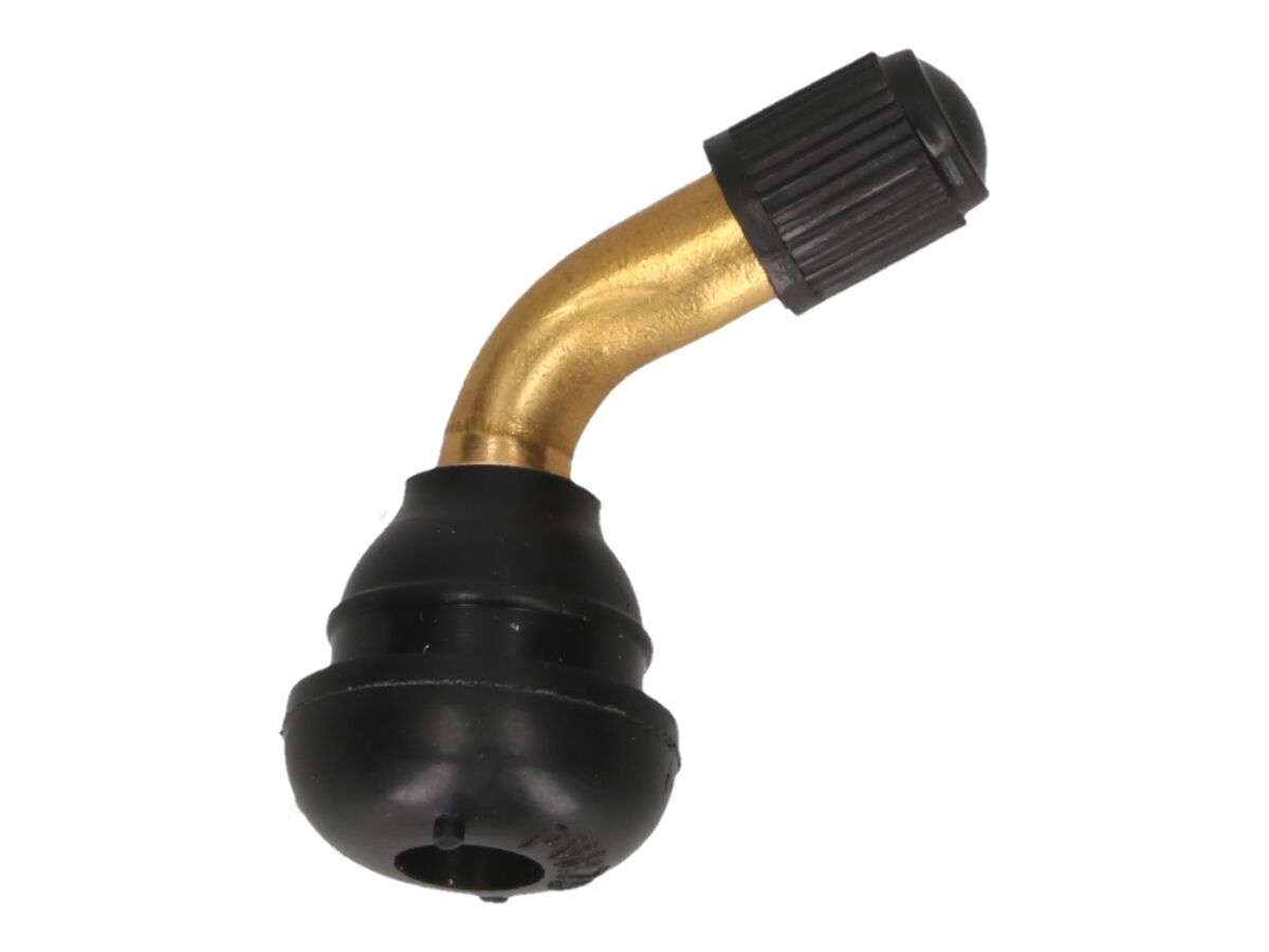 TIRE VALVE TUBELESS 60 DEGREES