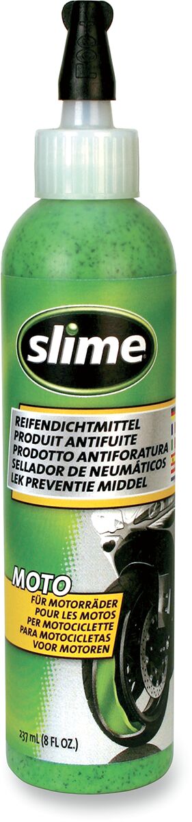 TUBELESS TIRE SEALANT 237mL