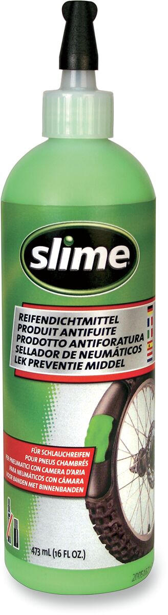TUBE SEALANT BOTTLE 473mL
