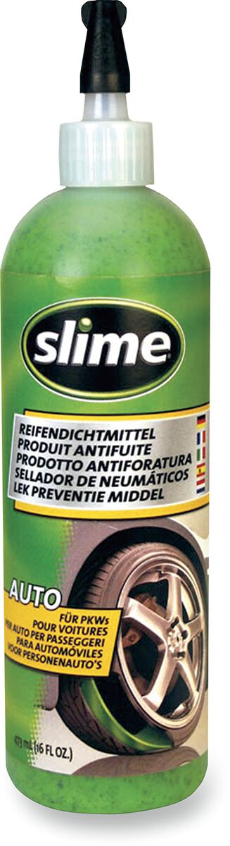 TIRE SEALANT BOTTLE 473mL