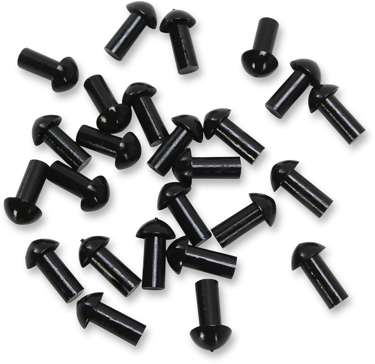 MUSHROOM PLUGS