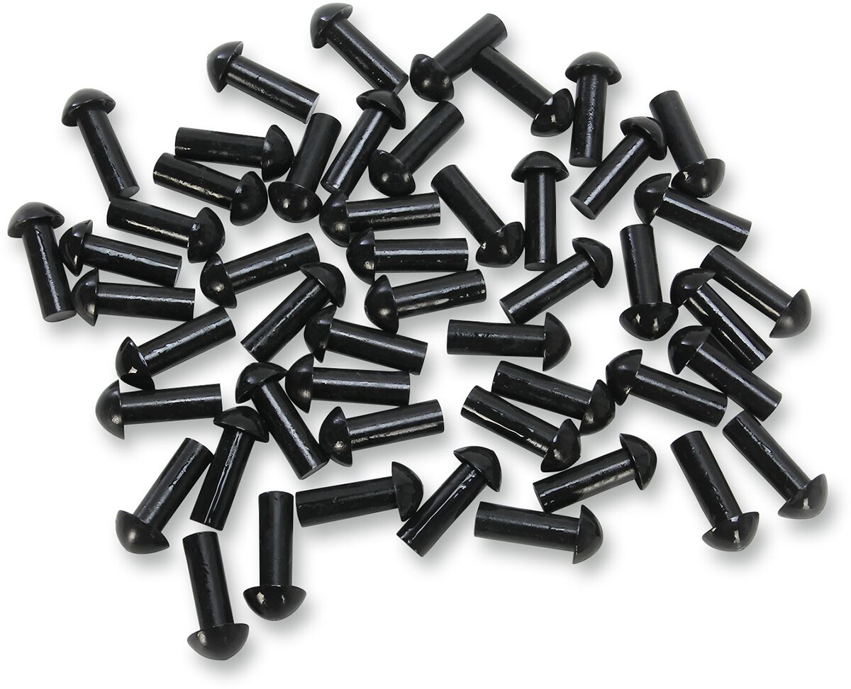MUSHROOM PLUGS