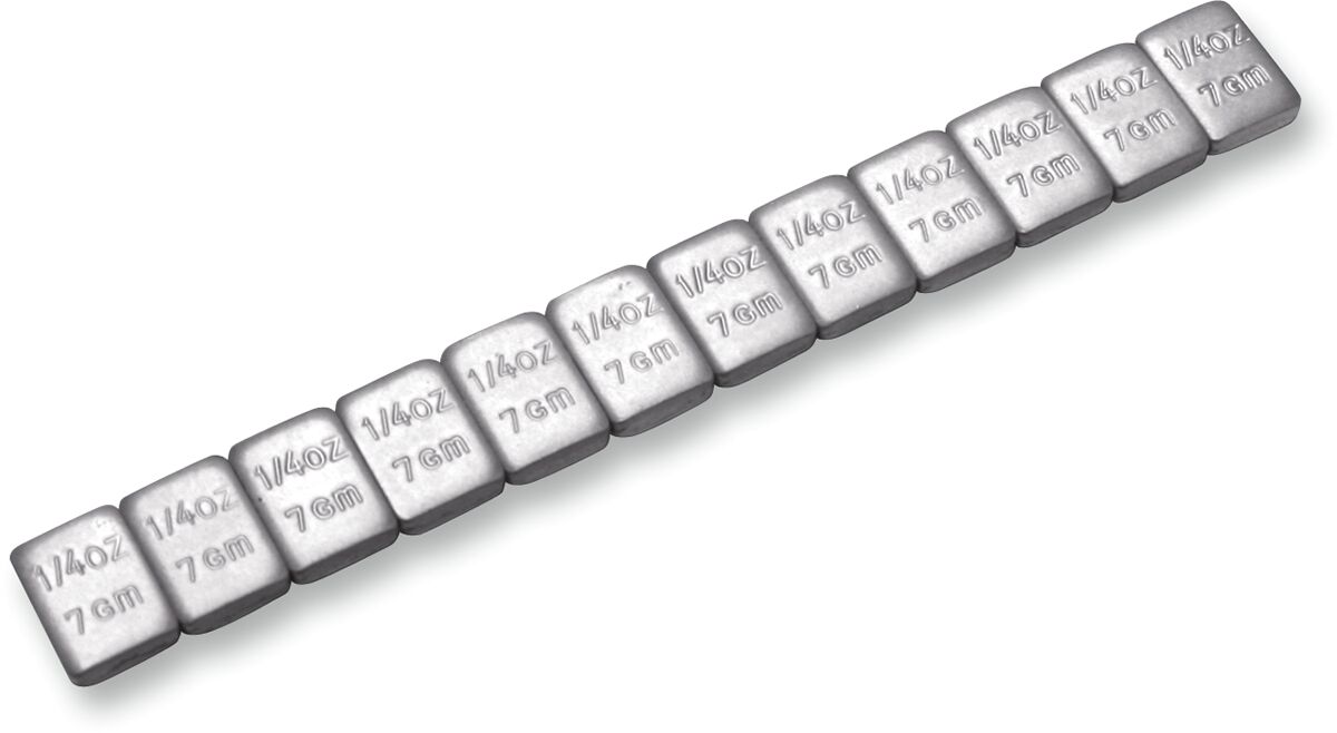 WHEEL WEIGHT