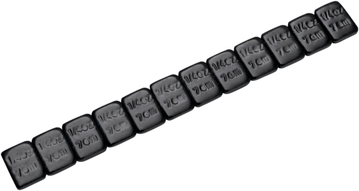 WHEEL WEIGHT