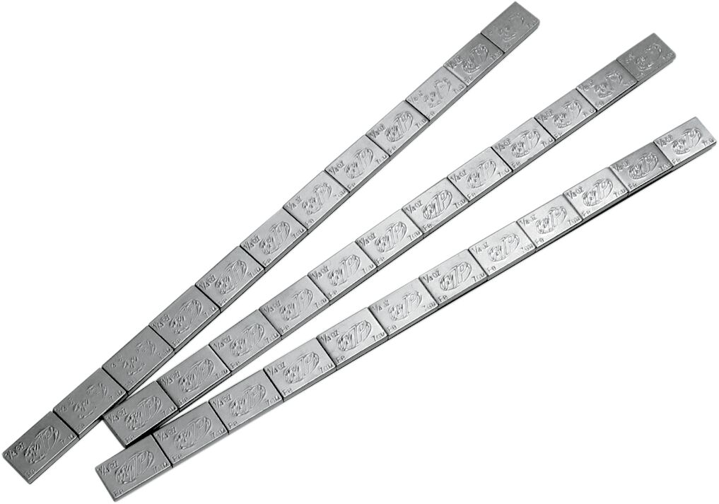 WHEEL WEIGHT