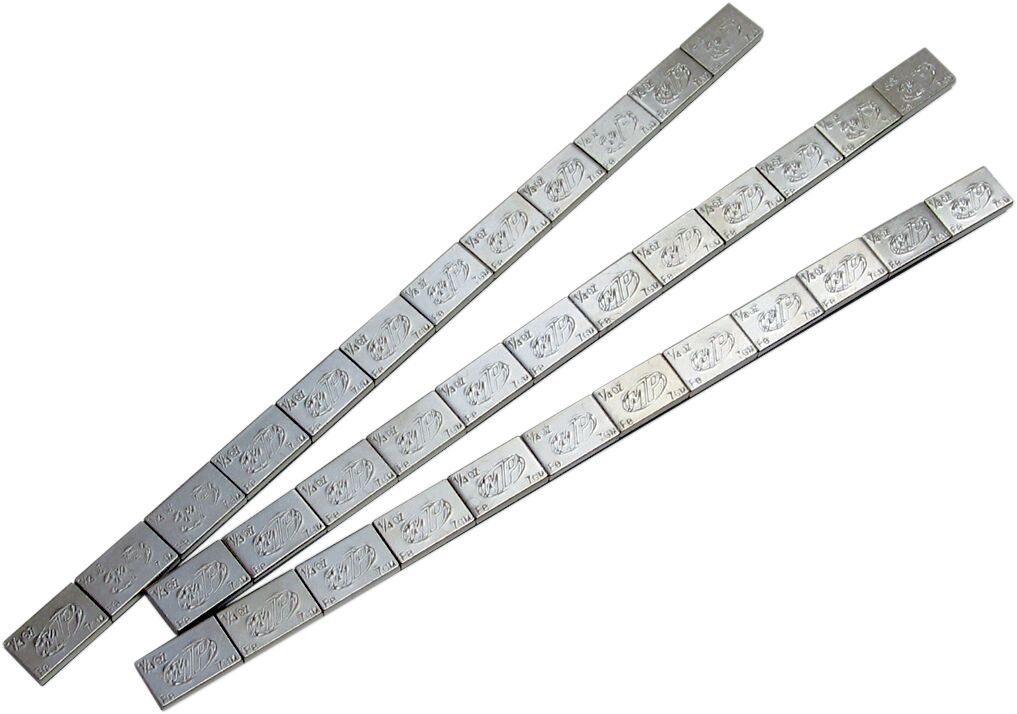 WHEEL WEIGHT