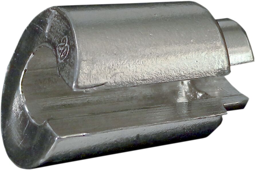 K&L-SUPPLY, WEEL WEIGHTS, SPOKE, TIN, 30G