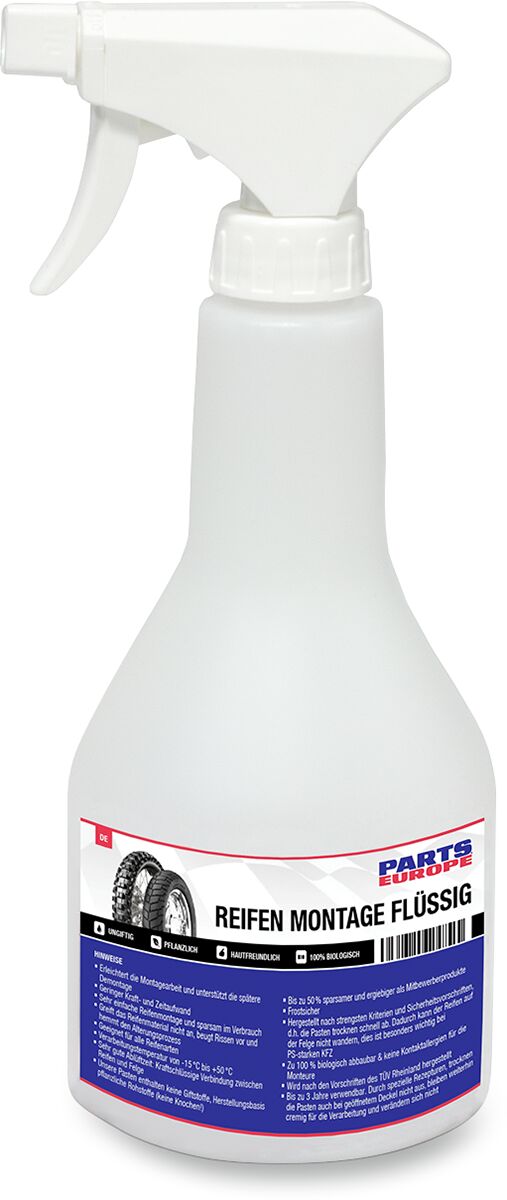 400 ML MOUNTING SPRAY