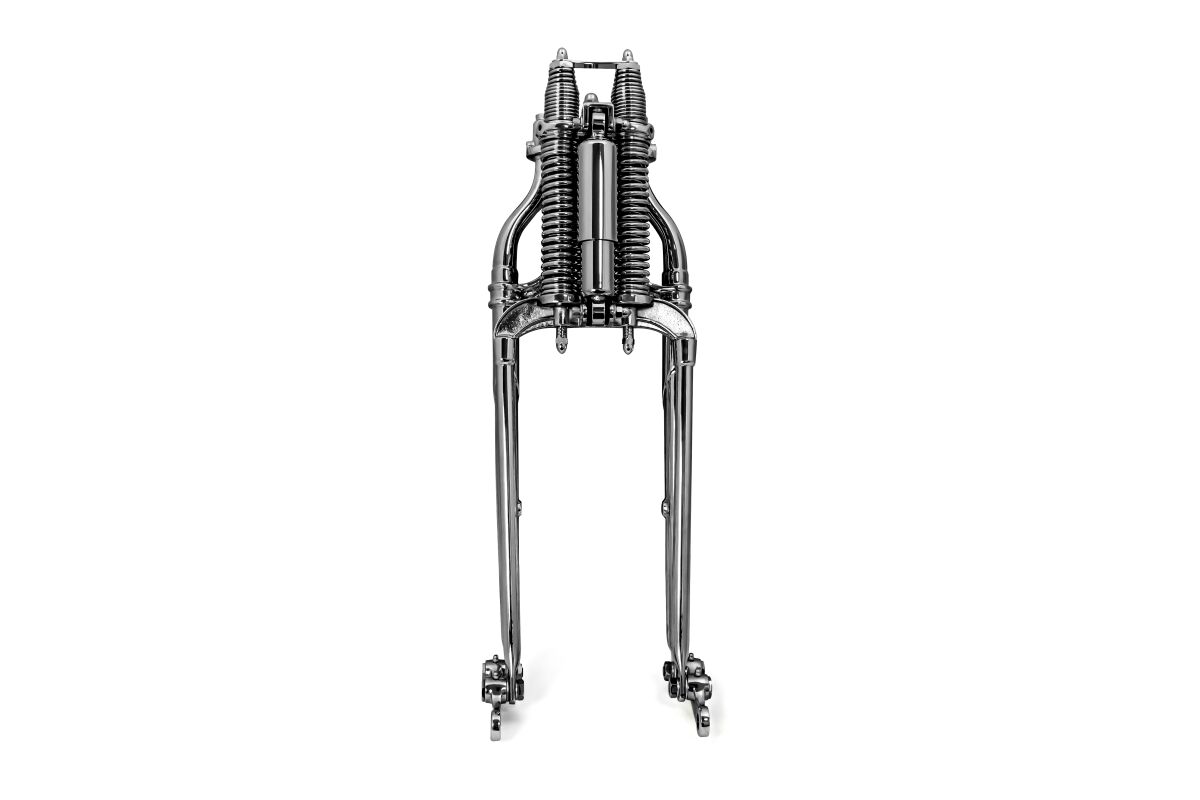 FORK 3/4 CH/CH