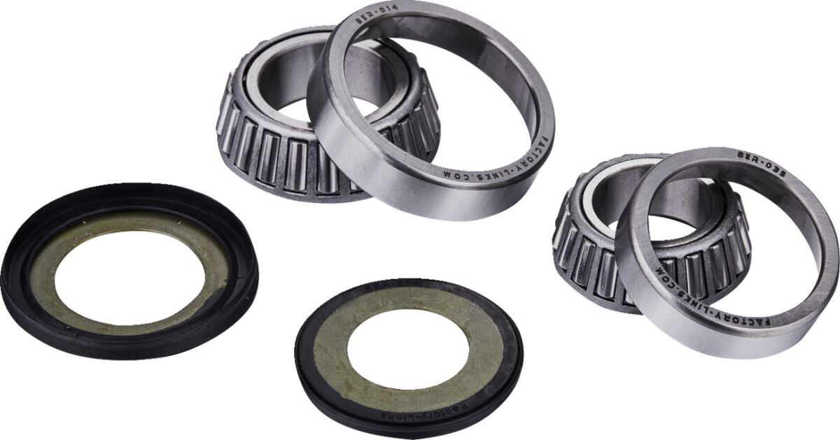 STEERING STEM BEARING KT