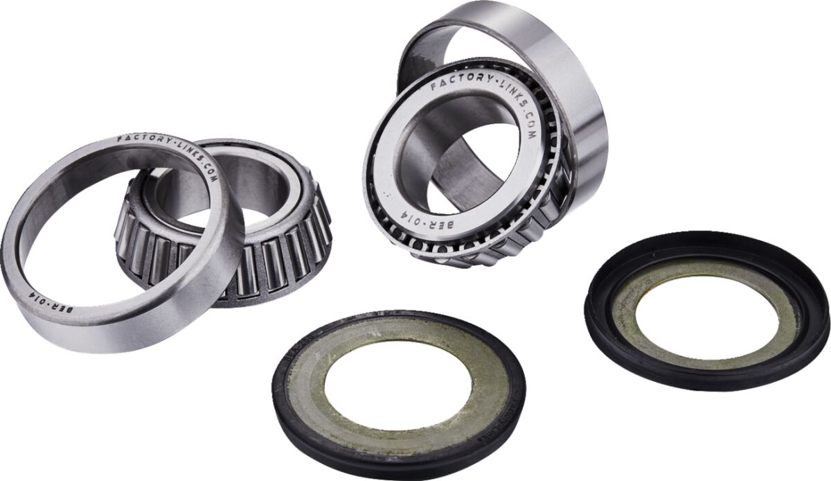 STEERING STEM BEARING KT