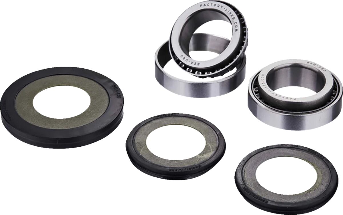 STEERING STEM BEARING KT