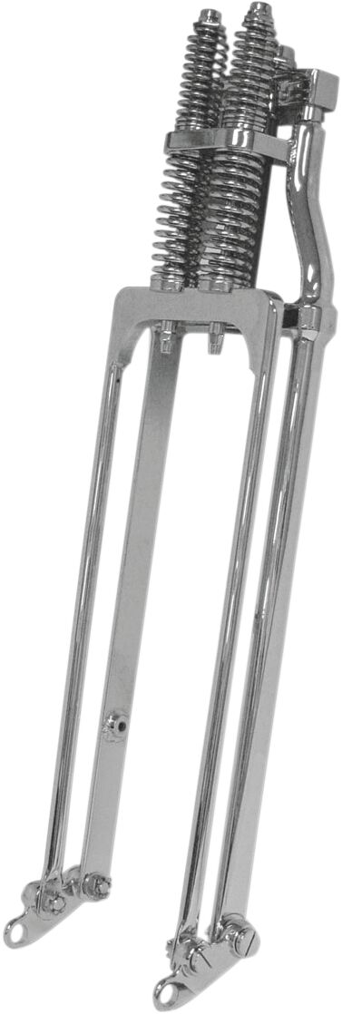 FORK SPRINGER +6" CHR