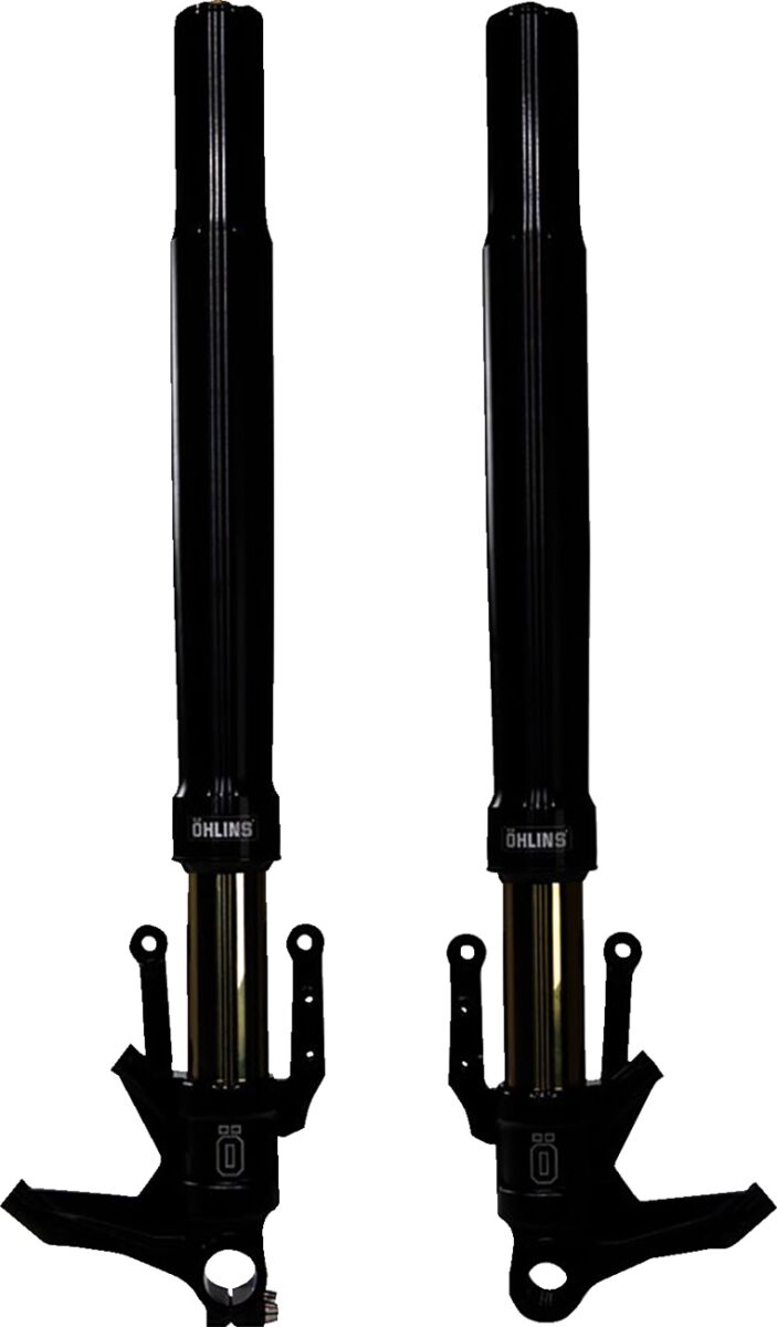 FORK HD CVO ROAD/STREET GLIDE