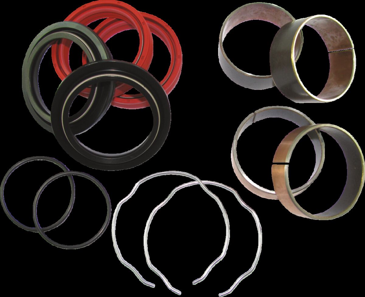 FORK BUSHING KIT  HONDA GL 1800 GOLDWING