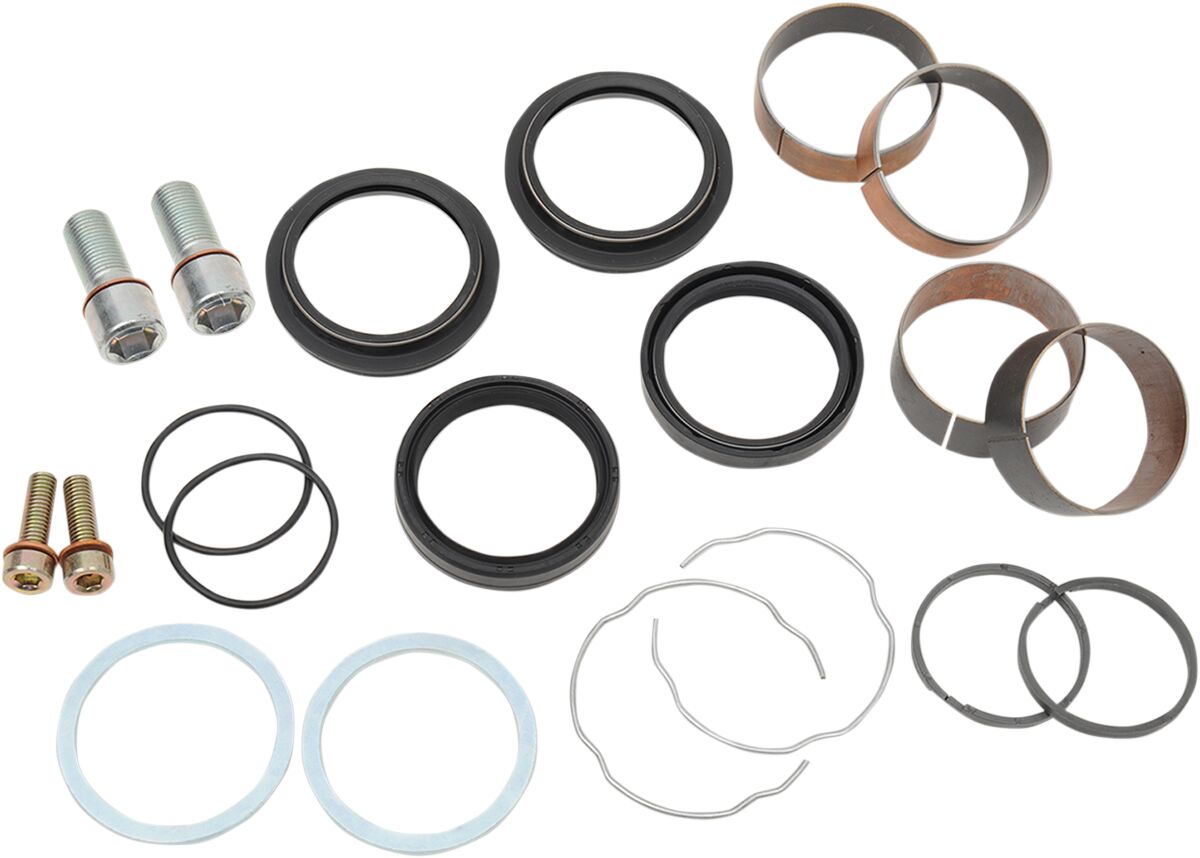 FORK SLIDER REBUILD KIT 49MM