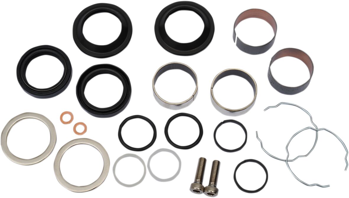 REBUILD KIT FRONT FORK LEG 39mm