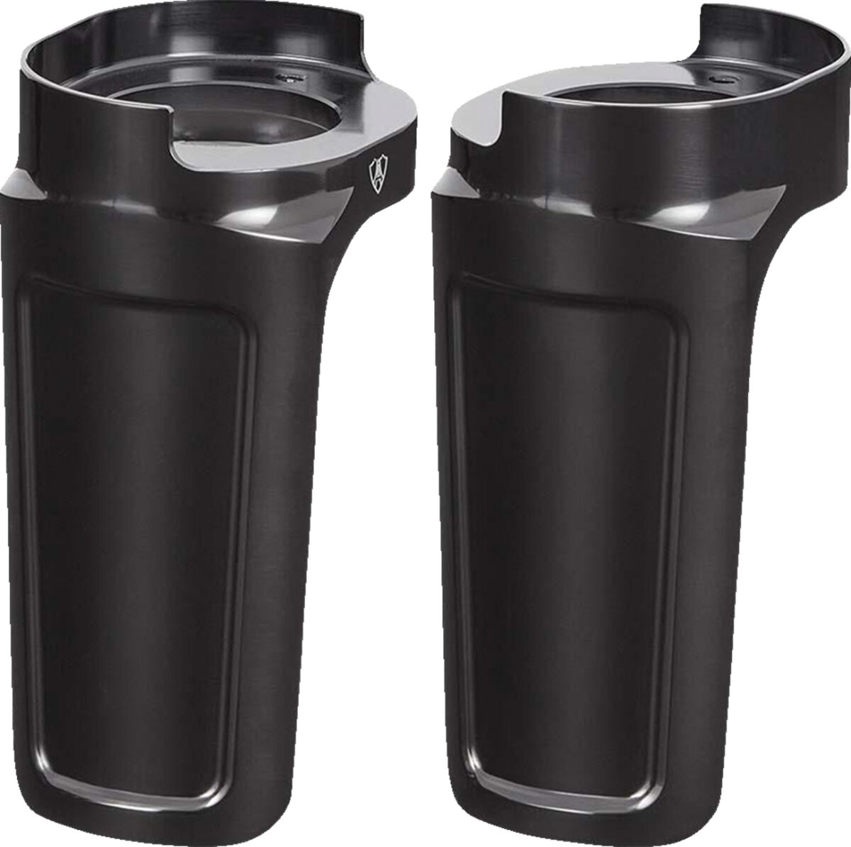COVER FORK BLACK