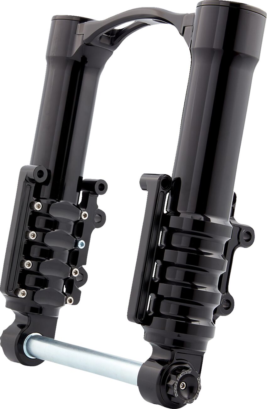 MOUNT FORK LEG FACT BLACK