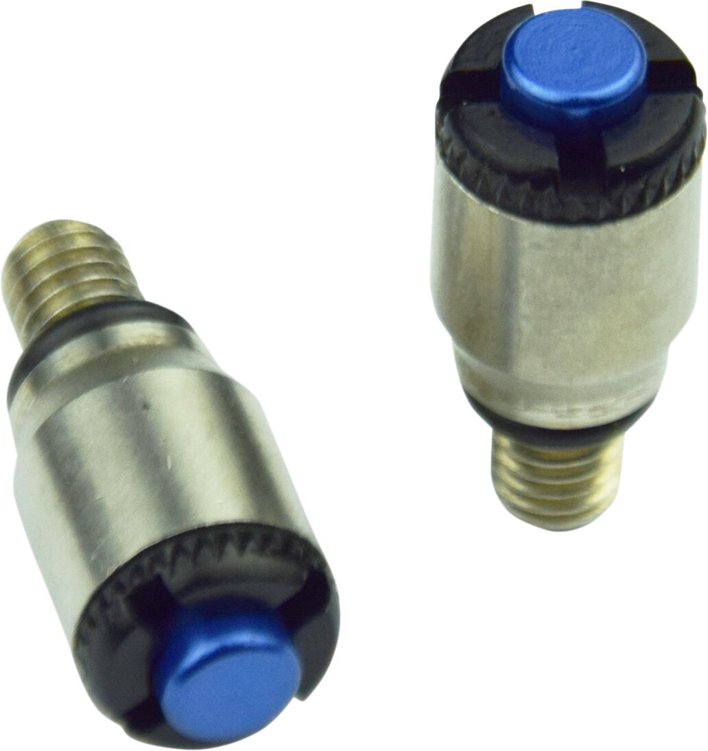 FORK AIR BLEEDER SHOWA/KAYABA BLUE