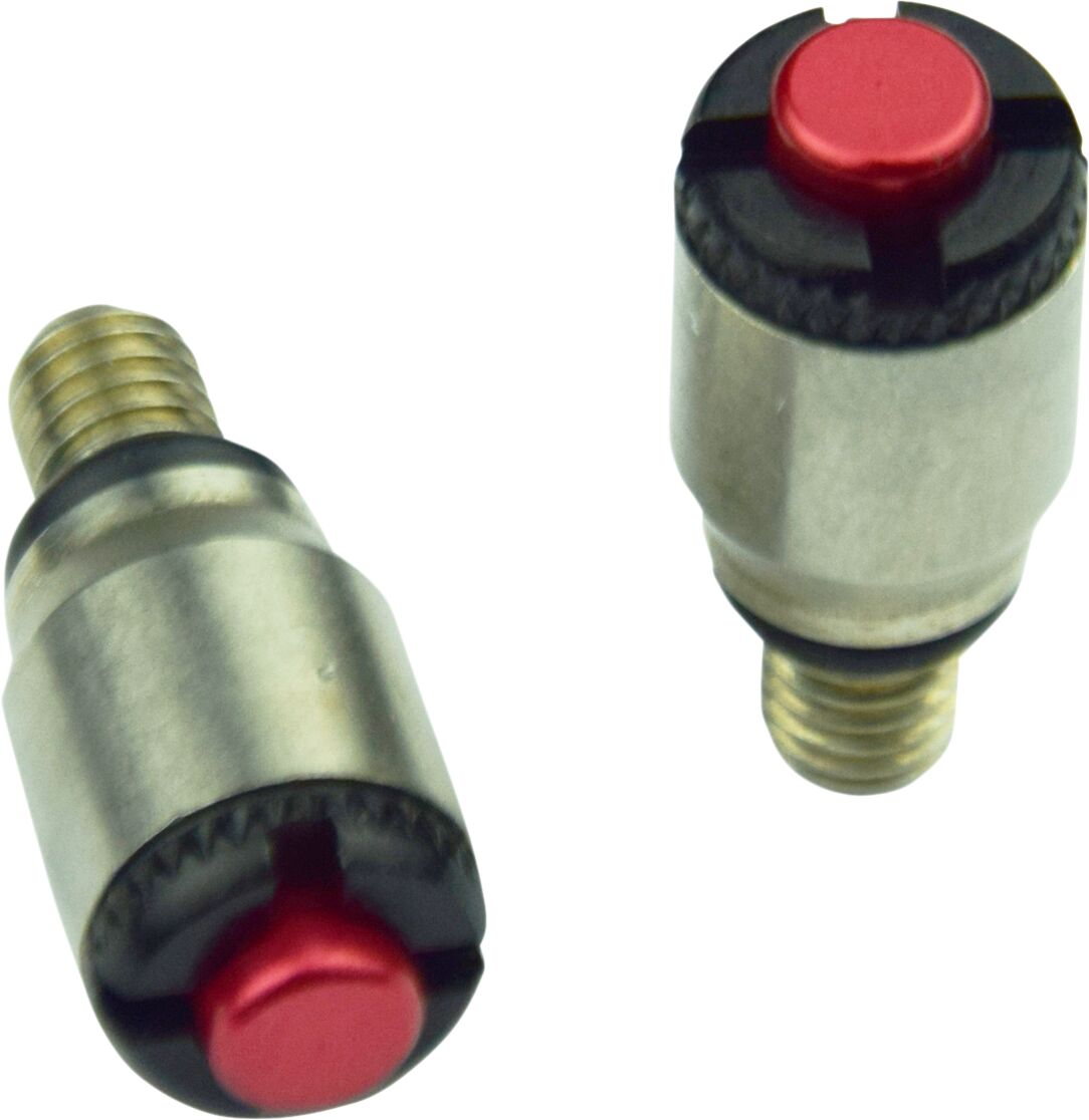 FORK AIR BLEEDER SHOWA/KAYABA RED