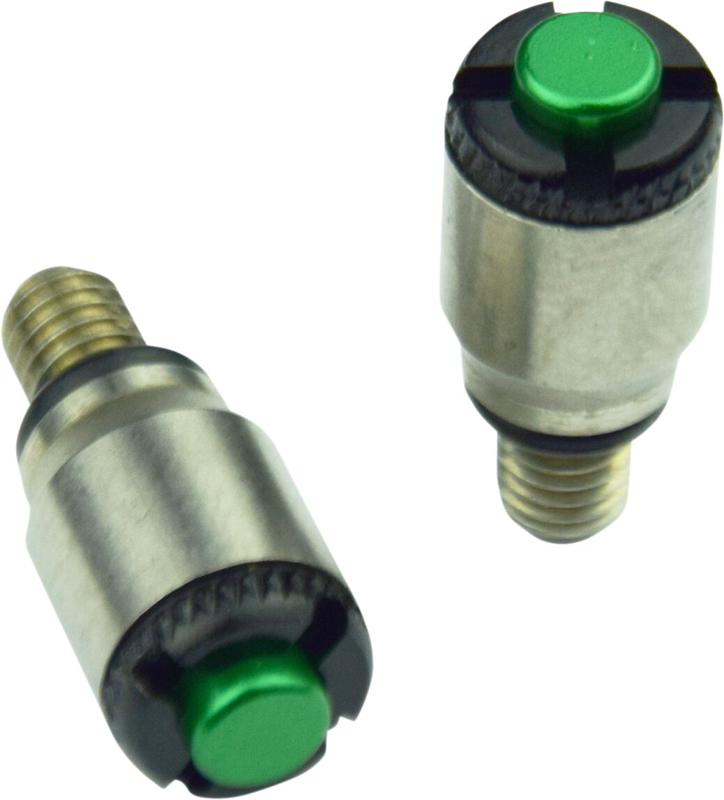FORK AIR BLEEDER SHOWA/KAYABA GREEN