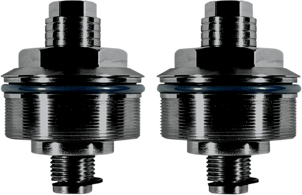 ADJUSTERS FORK 49MM BLK