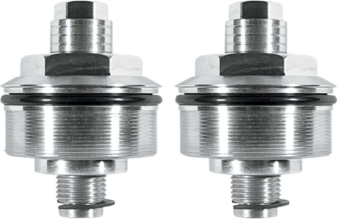 ADJUSTERS FORK 49MM RAW
