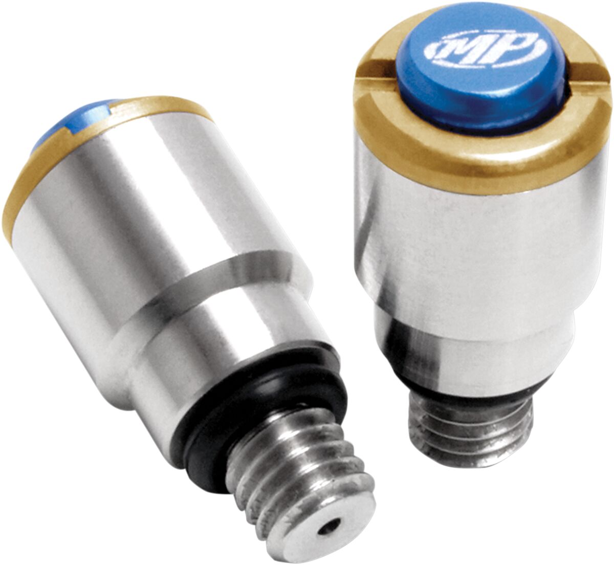MOTION PRO MICROBLEEDER M5x0.8 FOR SHOWA FORKS GOLD