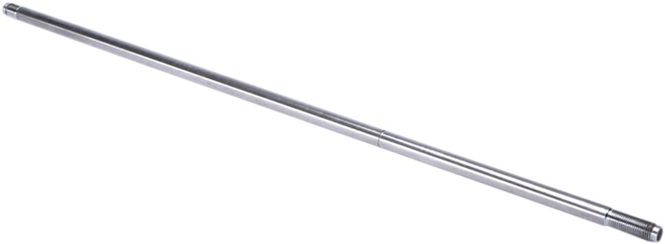 REBOUND PISTON ROD FORK