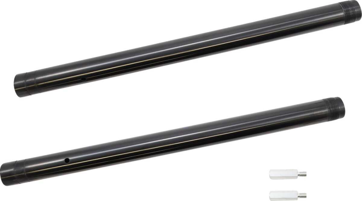 FORK TUBE 43MM INV BLK +2