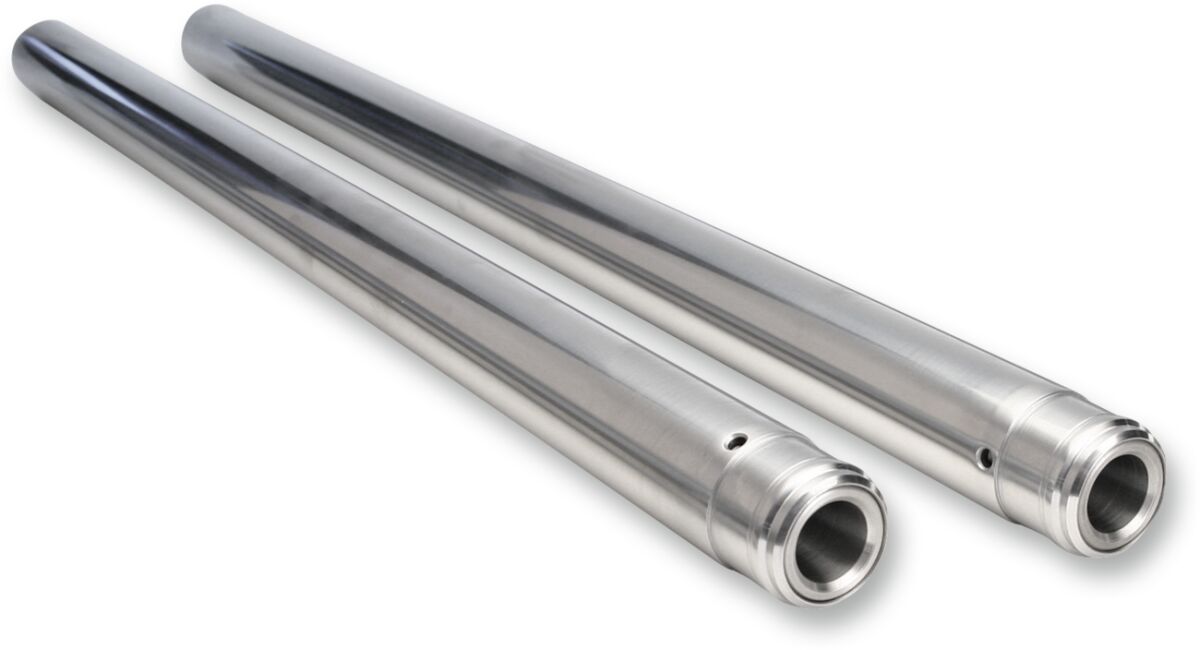 FORK TUBE 49MM CHR 22 7/8