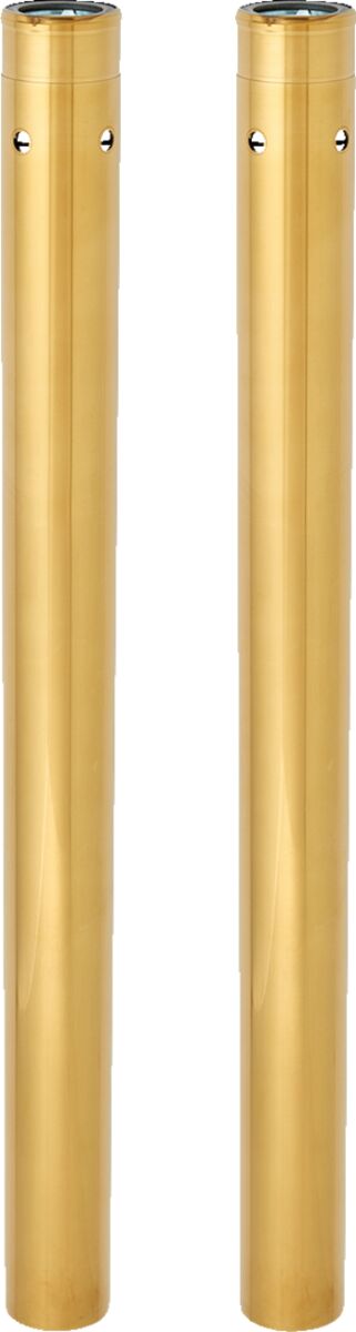 FORK TUBE 49MM GLD 22-7/8