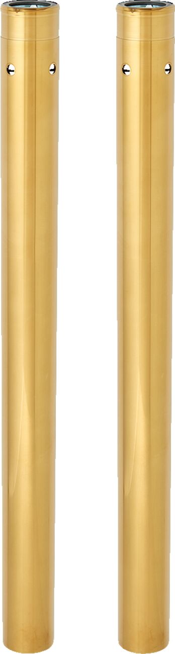 FORK TUBE 49MM GLD 24-1/4