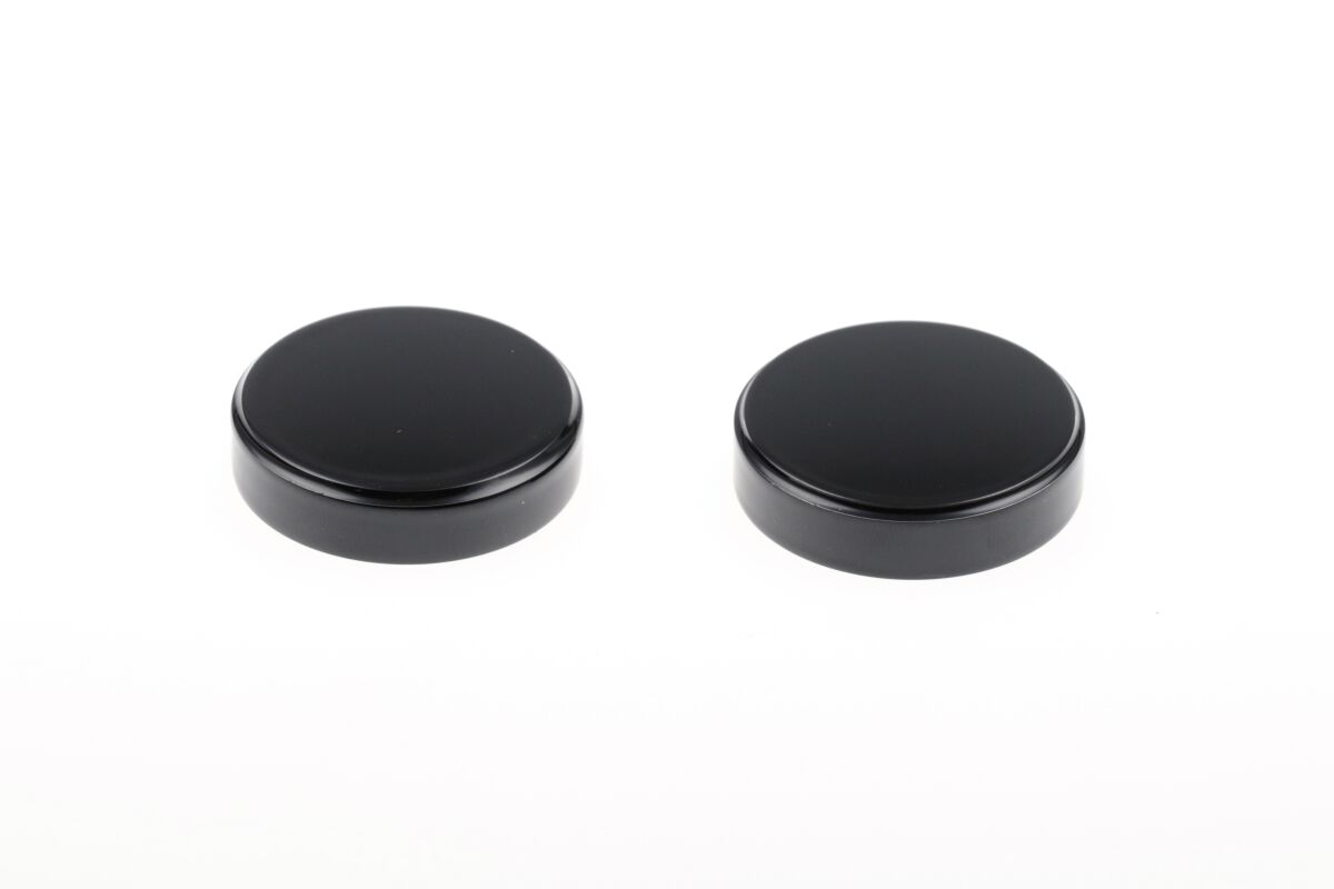 FORK CAP SCOUT