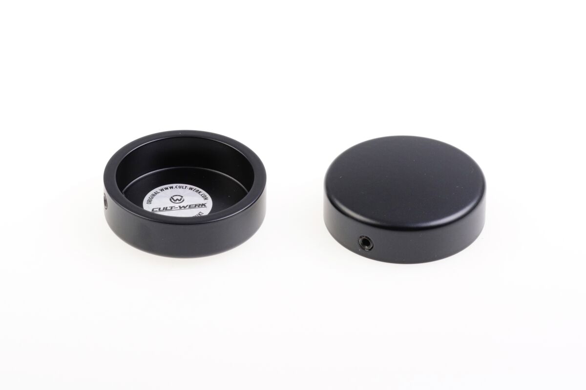 FORK CAPS RH