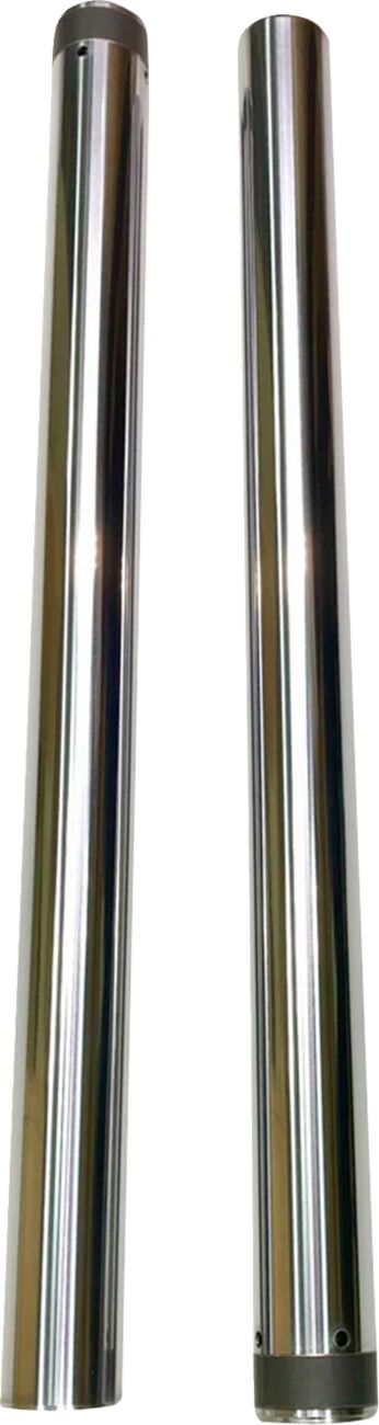 TUBE FORK 49MM 23.75" HARD CHROME 18-SOFTAIL