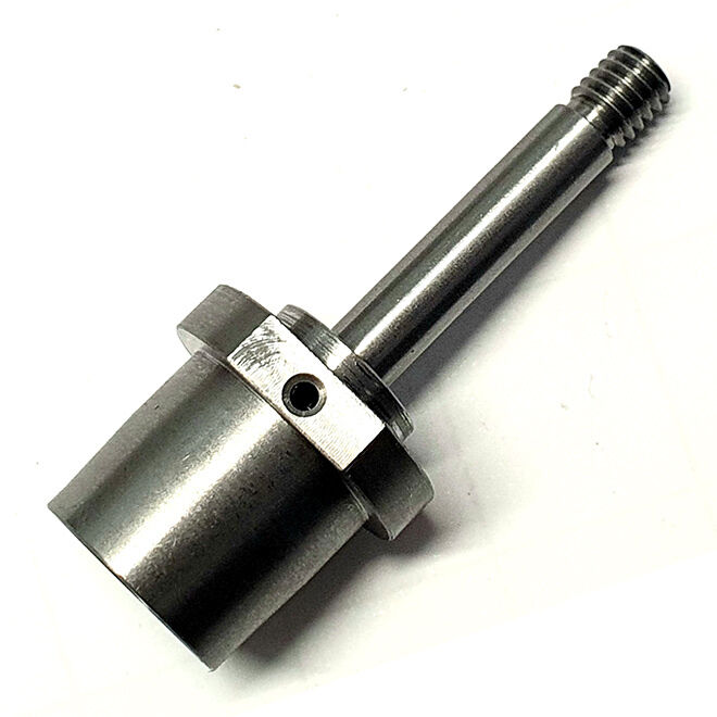 ROD END A FORK