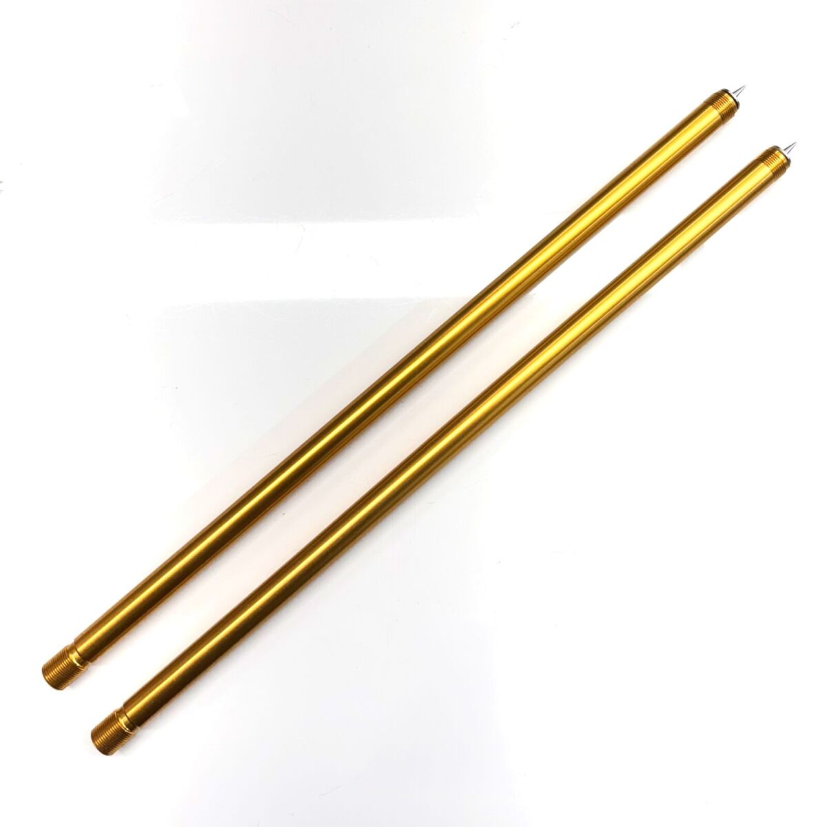 ROD PIPE FORK L=390mm Ø14mm
