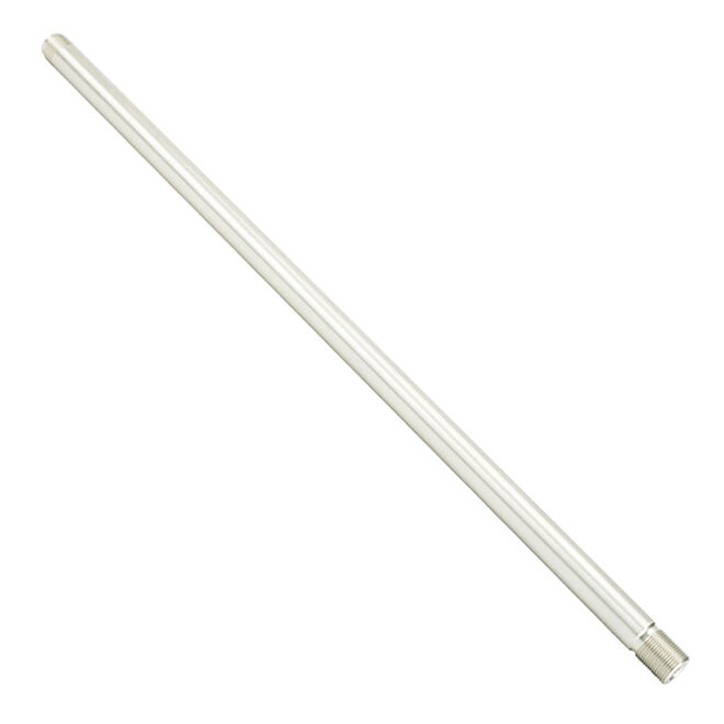 ROD PIPE FORK L=390mm Ø12.5mm