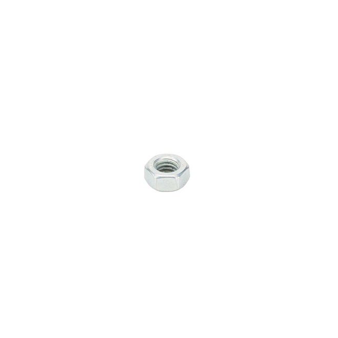 NUT HEX FORK
