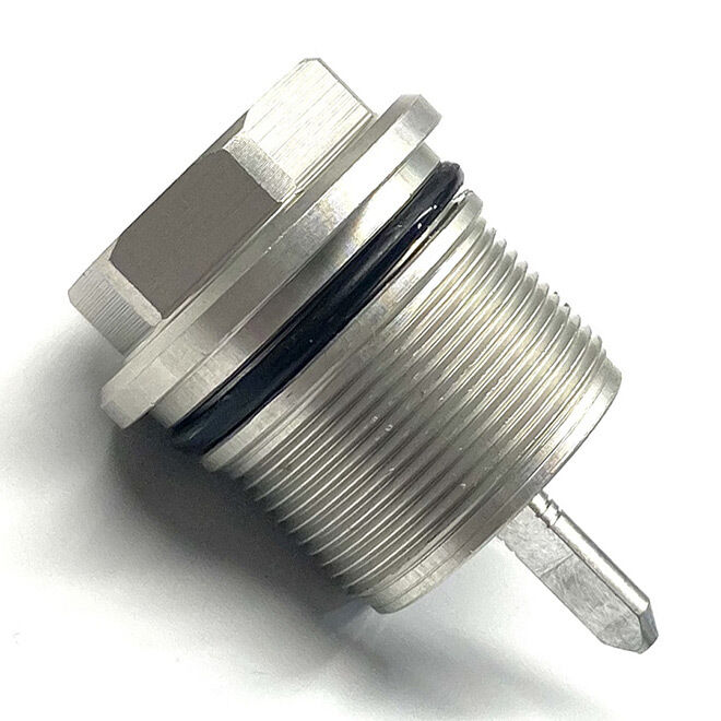 CENTER BOLT COMP