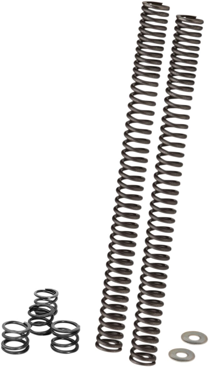 FORK SPRING KIT