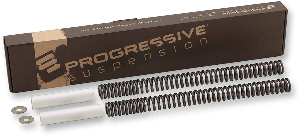 FORK SPRING LOWERING KIT